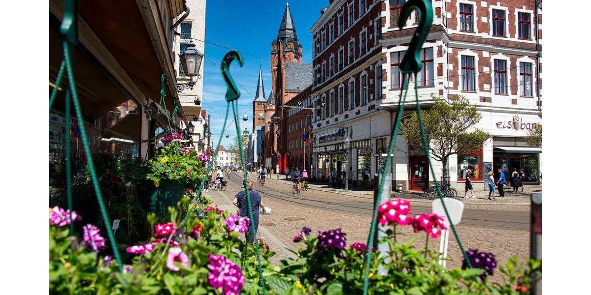 Etagenwohnung Berlin Adlershof - 4 Zimmer, 105 m&sup2;, 649.000&euro; | Angebot:24867144