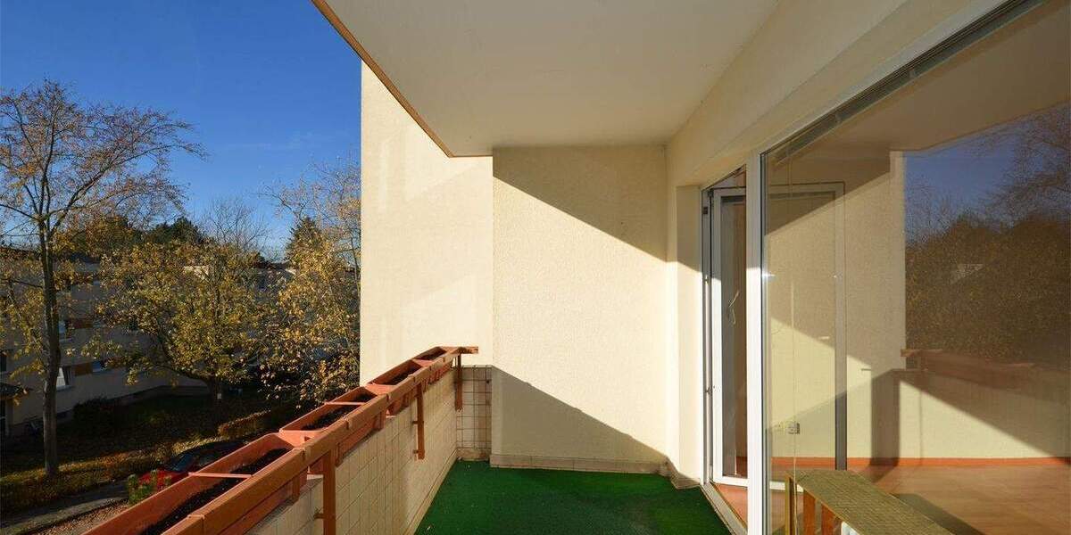 Etagenwohnung Berlin Buckow - 3 Zimmer, 82 m&sup2;, 295.000&euro; | Angebot:24515590