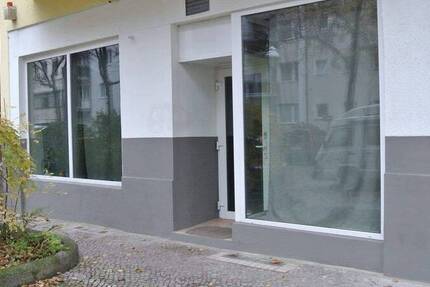 Gewerbeobjekt Berlin Wilmersdorf - 3 Zimmer, 615.000&euro; | Angebot:26826630