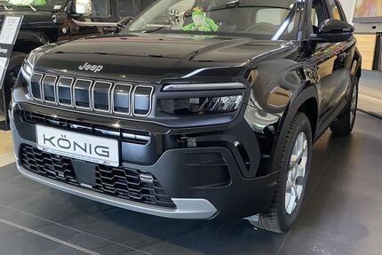 Jeep Avenger 5.498 km 23.634 &euro; Berlin 14059