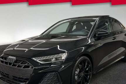 Audi A3 6.001 km 52.990 &euro; Berlin 10587