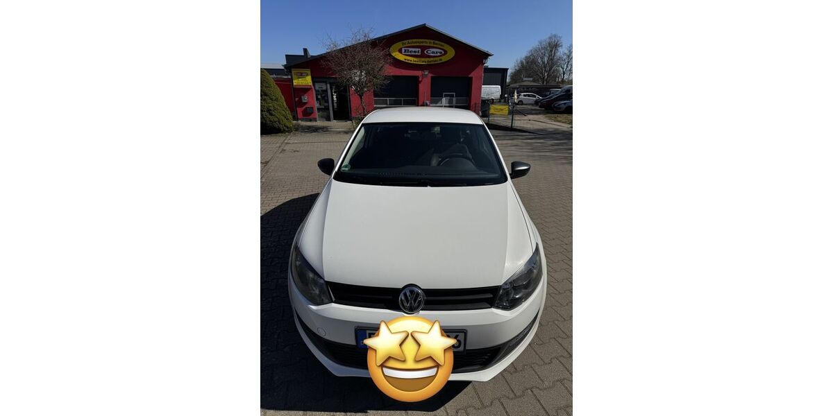 VW Polo 148.240 km 4.400 &euro; Bernau bei Berlin 16321