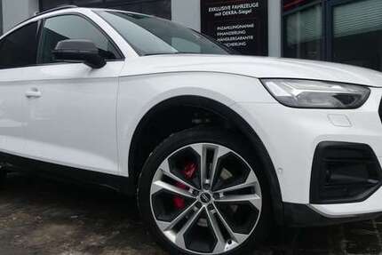 Audi Q5 71.097 km 38.800 &euro; Berlin 13156