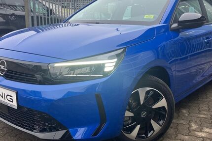 Opel Corsa 7.401 km 20.999 &euro; Berlin 13127