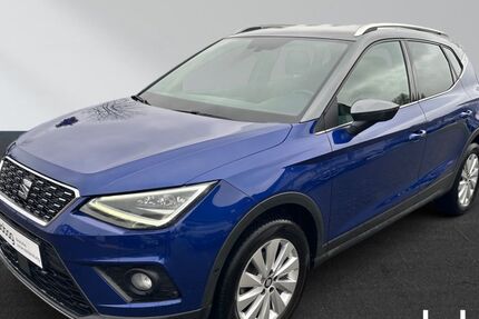 Seat Arona 99.999 km 13.490 &euro; Oranienburg OT Germendorf 16515