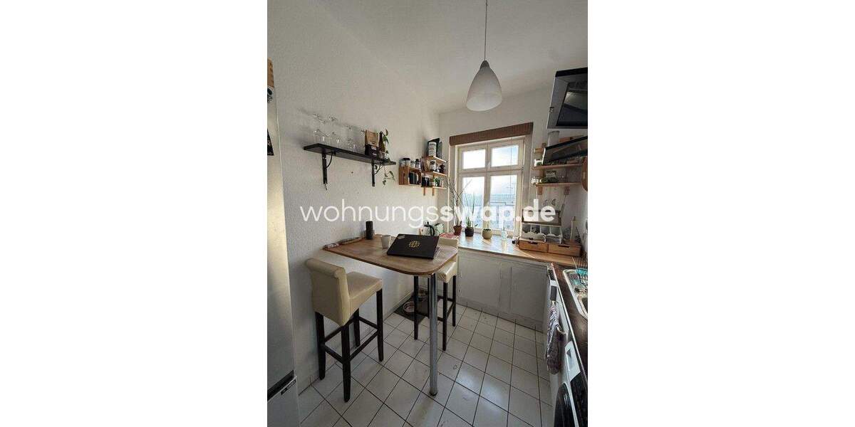 Etagenwohnung Berlin Friedrichshain - 2 Zimmer, 56 m&sup2;, 350&euro; | Angebot:26025265