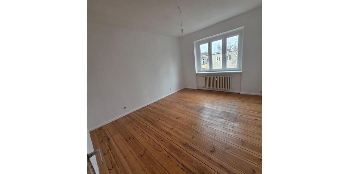 Dachgeschoßwohnung Petershagen/Eggersdorf Eggersdorf - 2 Zimmer, 58 m&sup2;, 299.900&euro; | Angebot:27019427