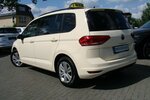 VW Touran 2.0TDI TAXI 7-Sitzer Leder Kamera AHK 89.165 km 27.980 € Falkensee 14612