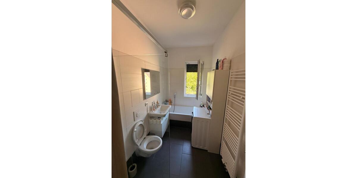 Etagenwohnung Oranienburg - 2 Zimmer, 2 m&sup2;, 1.260&euro; | Angebot:26460018