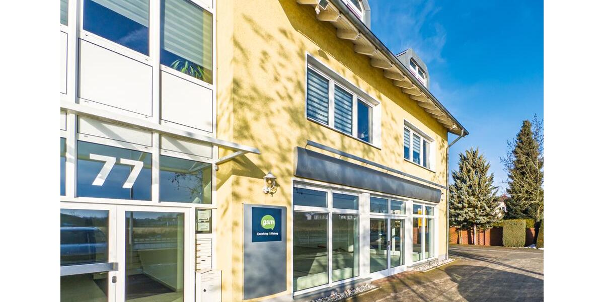 Gewerbeobjekt Teltow - 1.176&euro; | Angebot:24595193