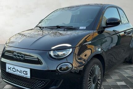 Fiat 500e 23.234 km 19.888 &euro; Berlin 13509