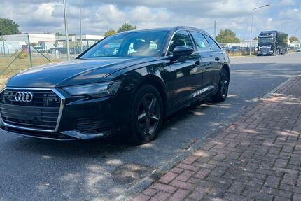 Audi A6 166.000 km 17.899 &euro; Mittenwalde 15749
