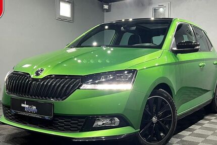 Skoda Fabia 71.000 km 14.980 &euro; Berlin 12305