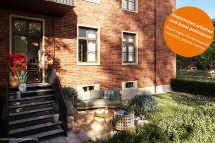 Wohnung Potsdam Krampnitz - 5 Zimmer, 139 m&sup2;, 1.145.000&euro; | Angebot:20651581