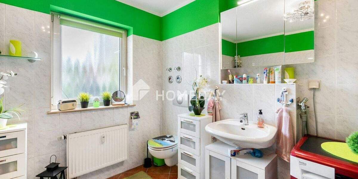 Etagenwohnung Mühlenbecker Land Mühlenbeck - 3 Zimmer, 87 m&sup2;, 255.000&euro; | Angebot:24648210