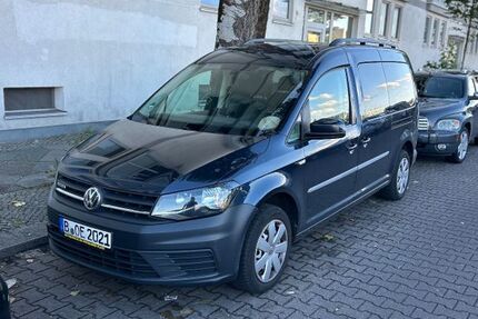 VW Caddy Maxi 239.000 km 14.200 &euro; Berlin 14193