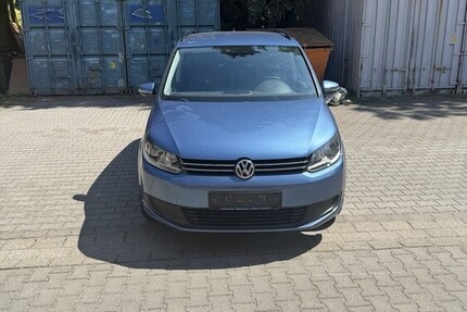 VW Touran