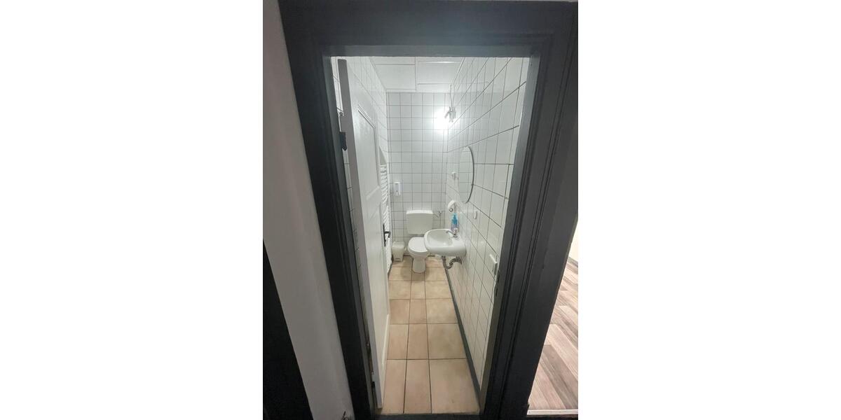 Gewerbeobjekt Hennigsdorf - 799&euro; | Angebot:25487771