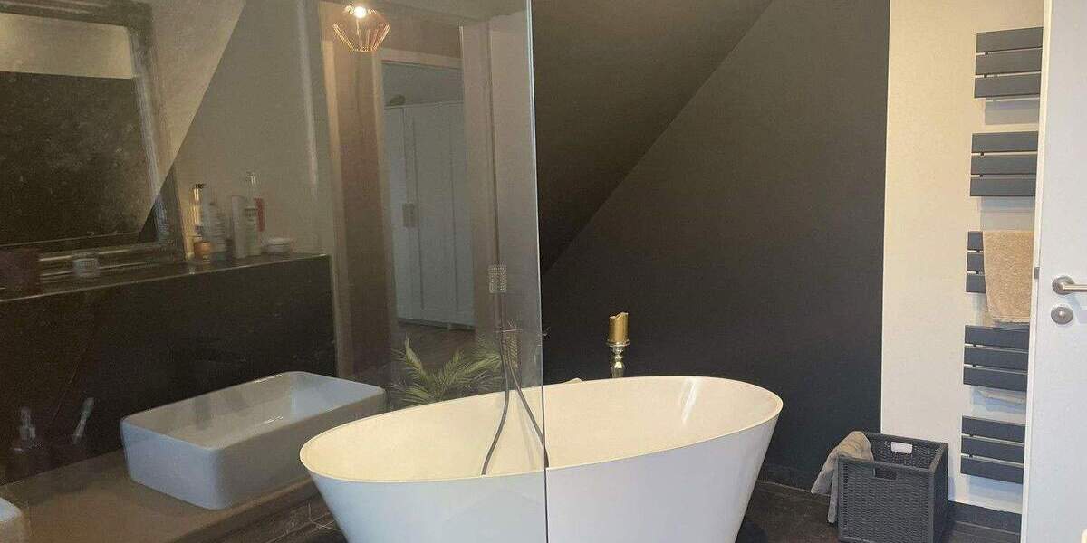 Doppelhaushälfte Berlin Frohnau - 4 Zimmer, 120 m&sup2;, 675.000&euro; | Angebot:24635593