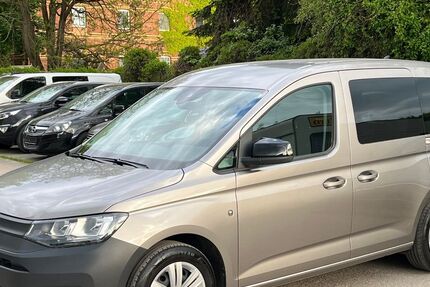 VW Caddy 150.960 km 16.064 &euro; Berlin 13127