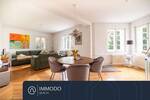 Etagenwohnung Berlin Nikolassee - 6 Zimmer, 166 m&sup2;, 1.080.000&euro; | Angebot:26560577