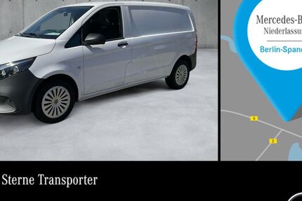 Mercedes-Benz Vito 33.690 km 38.068 &euro; Berlin 13581