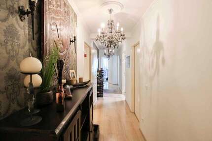 Wohnung Berlin Alt-Hohenschönhausen - 3.5 Zimmer, 97 m&sup2;, 349.000&euro; | Angebot:26119282