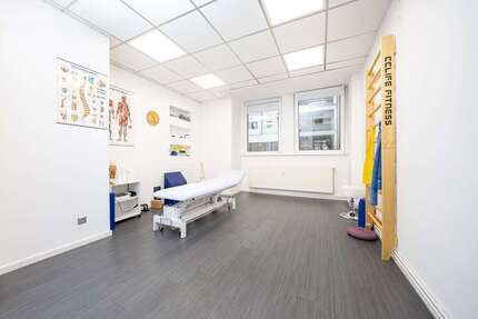 Gewerbeobjekt Berlin Wilmersdorf - 319.000&euro; | Angebot:22283386