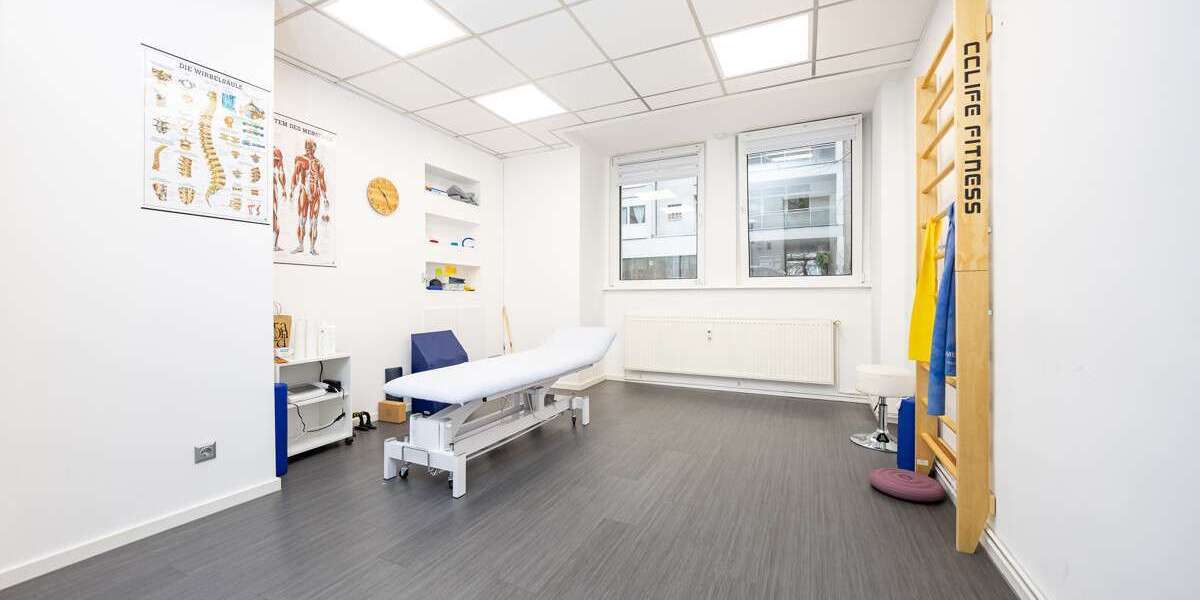 Gewerbeobjekt Berlin Wilmersdorf - 319.000&euro; | Angebot:22283386