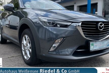 Mazda CX-3 81.900 km 14.500 &euro; Berlin 13088