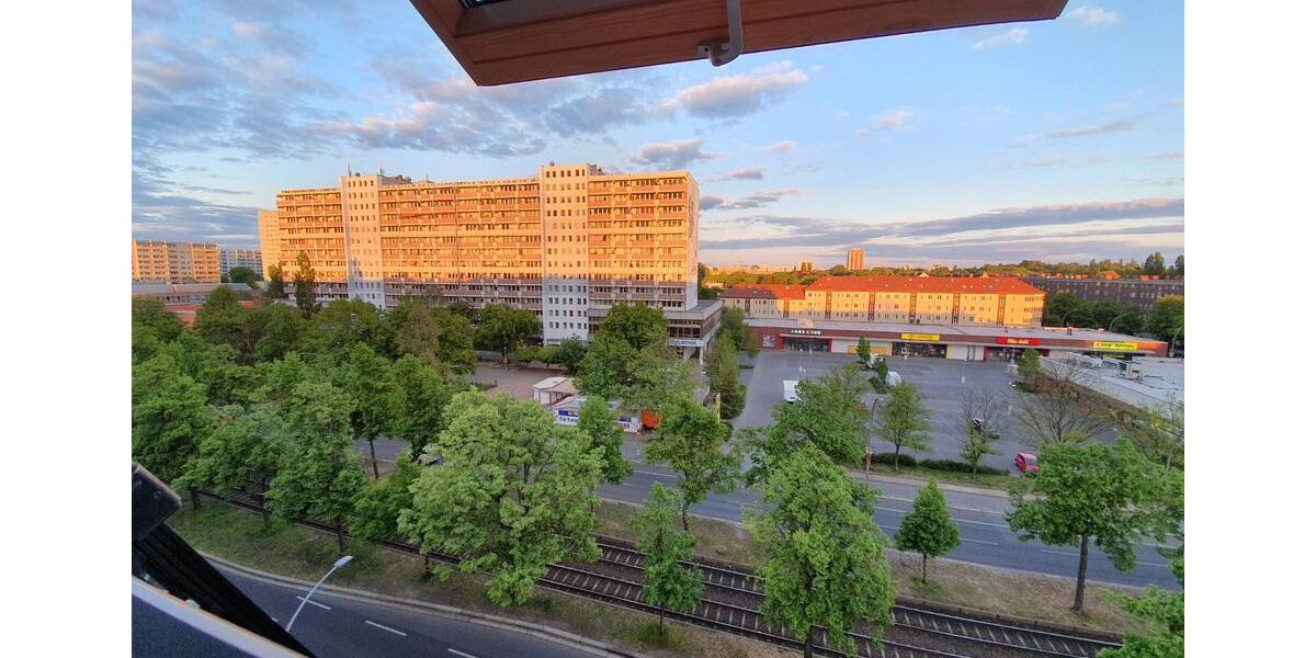 Dachgeschoßwohnung Berlin Pankow - 2 Zimmer, 71 m&sup2;, 545.000&euro; | Angebot:25146304