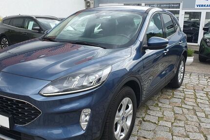 Ford Kuga 57.000 km 18.890 &euro; Potsdam 14469