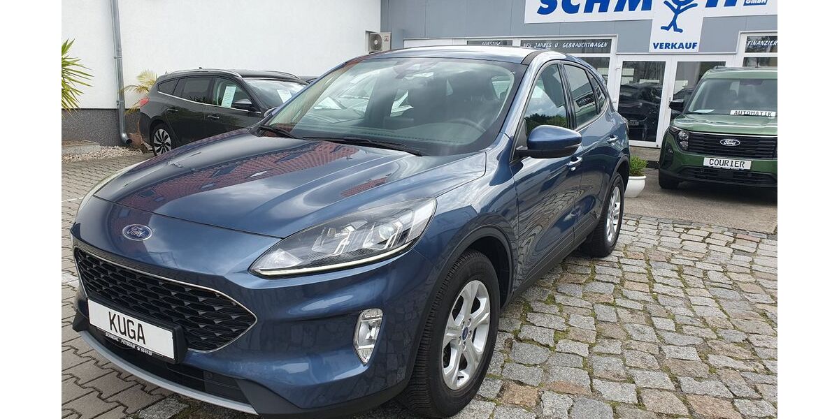 Ford Kuga 57.000 km 18.890 &euro; Potsdam 14469