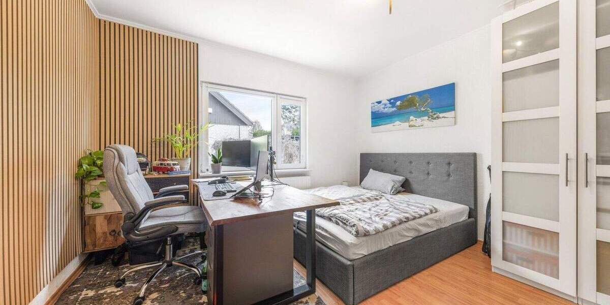 Einfamilienhaus Berlin Rudow - 4 Zimmer, 87 m&sup2;, 549.000&euro; | Angebot:25921670