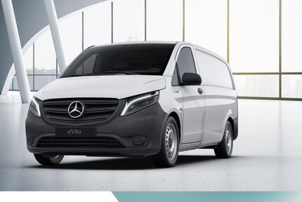 Mercedes-Benz eVito 18.086 km 27.358 &euro; Ludwigsfelde 14974
