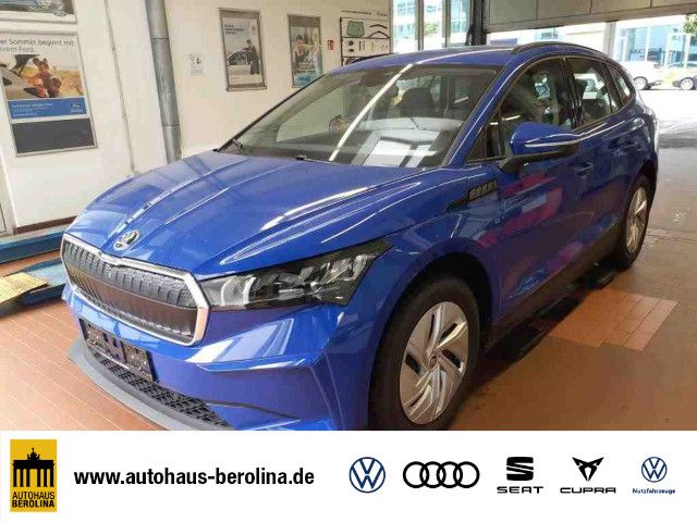 Skoda Enyaq 17.125 km 22.888 &euro; Berlin 12105
