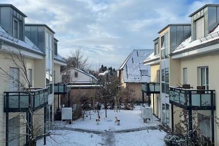 Wohnung Berlin Pankow - 2 Zimmer, 30 m&sup2;, 950&euro; | Angebot:25418156