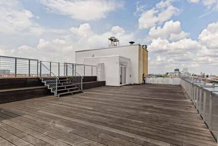 Gewerbeobjekt Berlin Charlottenburg-Wilmersdorf - 1.890.000&euro; | Angebot:27306002