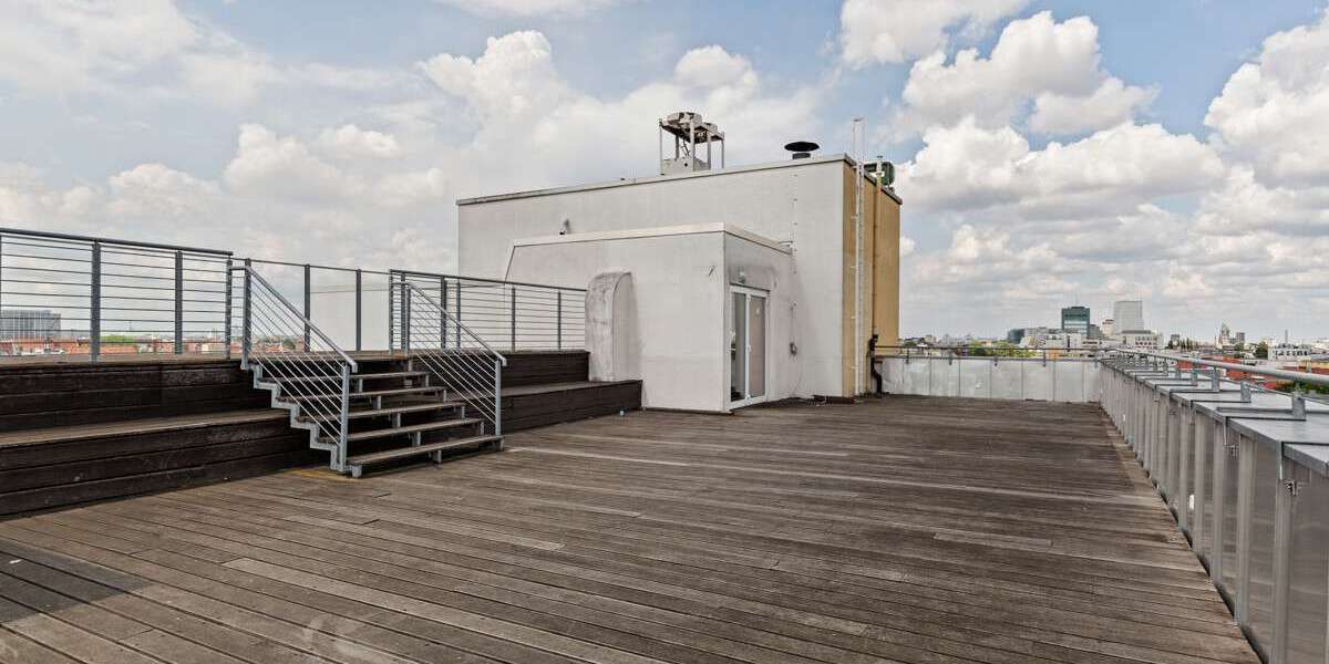 Gewerbeobjekt Berlin Charlottenburg-Wilmersdorf - 1.890.000&euro; | Angebot:27306002