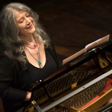 Martha Argerich, Rotterdam Philharmonic 02.12.2025 Philharmonie Berlin