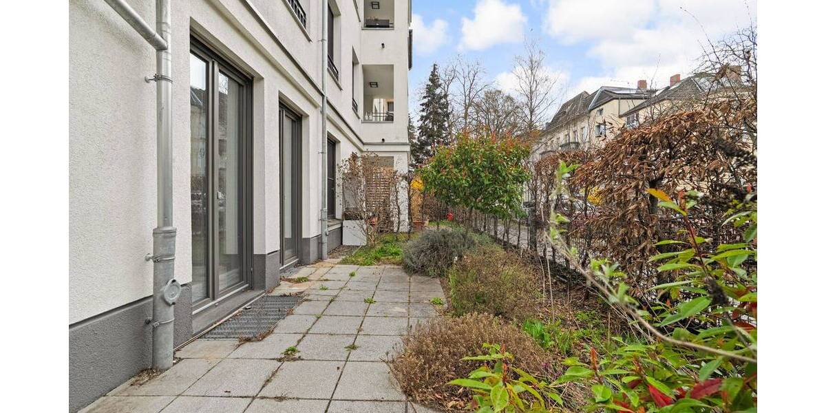 Etagenwohnung Berlin Rosenthal - 2 Zimmer, 72 m&sup2;, 330.000&euro; | Angebot:26528586
