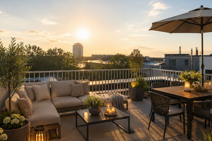 Wohnung Berlin Grunewald - 5 Zimmer, 145 m&sup2;, 2.895&euro; | Angebot:26593702