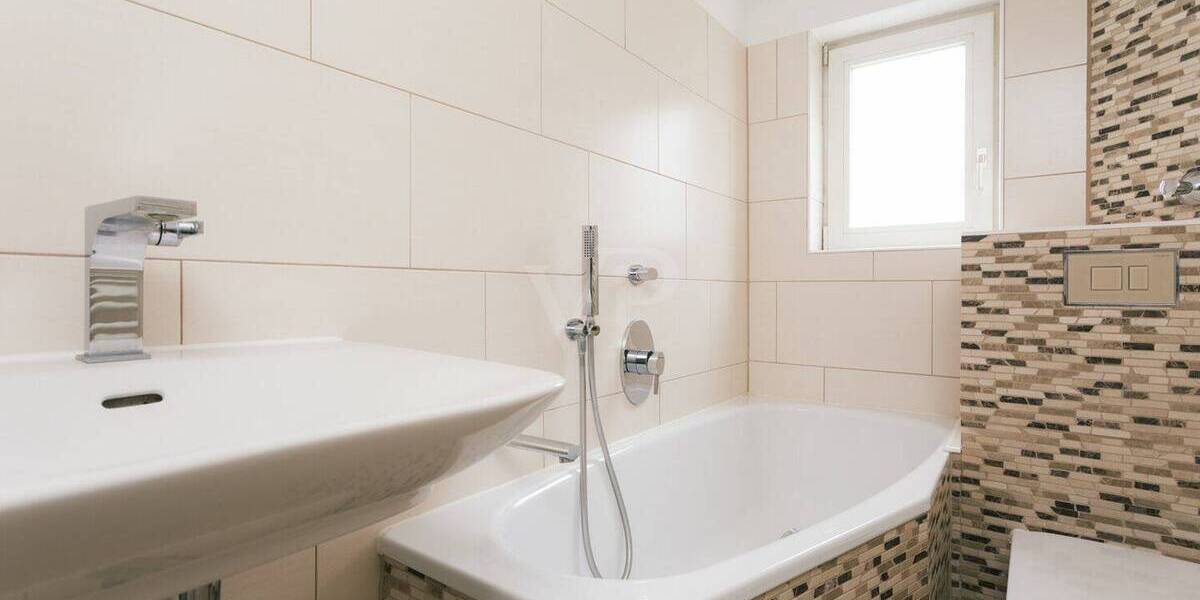 Etagenwohnung Berlin / Pichelsdorf Spandau - 2 Zimmer, 58 m&sup2;, 219.000&euro; | Angebot:26029198