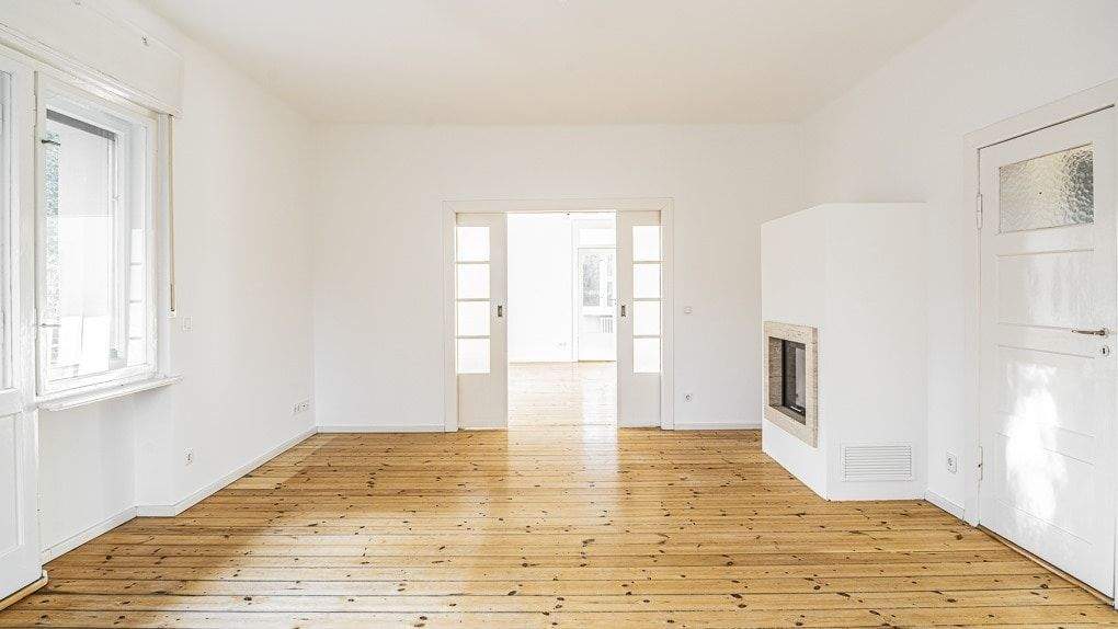Einfamilienhaus Berlin Wannsee - 9 Zimmer, 250 m&sup2;, 2.012.500&euro; | Angebot:25744197
