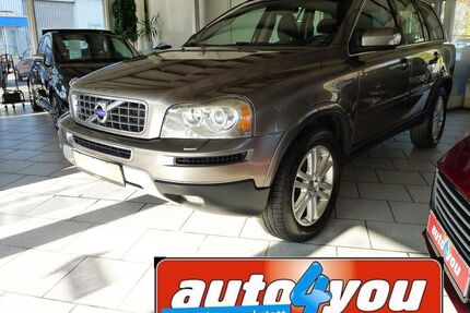 Volvo XC90 270.712 km 9.990 &euro; Berlin-Marienfelde 12277
