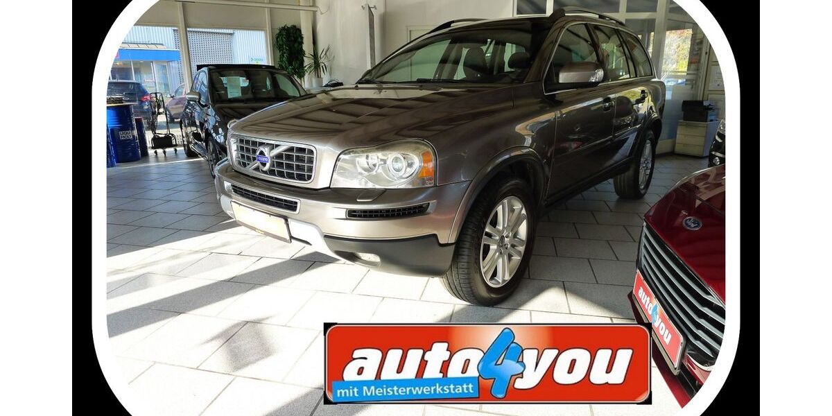 Volvo XC90 270.712 km 9.990 &euro; Berlin-Marienfelde 12277