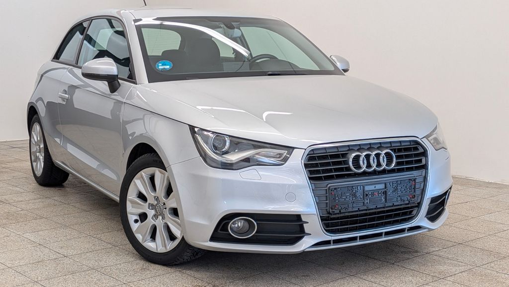 Audi A1 172.700 km 5.990 &euro; Eichwalde 15732