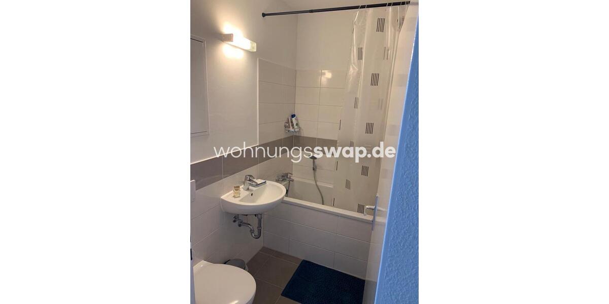 Etagenwohnung Berlin Lichtenberg - 2 Zimmer, 64 m&sup2;, 446&euro; | Angebot:24540840