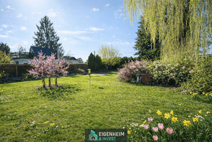 Grundstück Berlin Wilhelmshagen - 456.000&euro; | Angebot:25823351