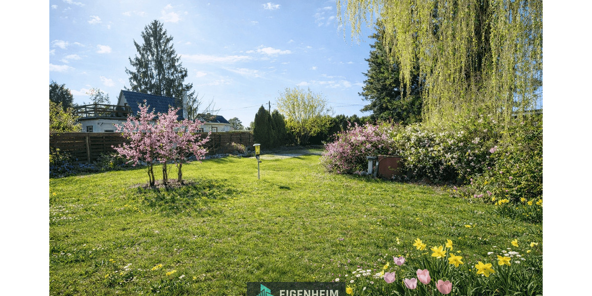 Grundstück Berlin Wilhelmshagen - 456.000&euro; | Angebot:25823351